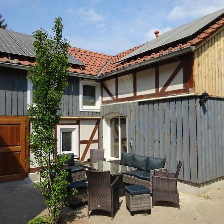 Franks Kleines Bauernhaus In Dresden Dış mekan fotoğraf